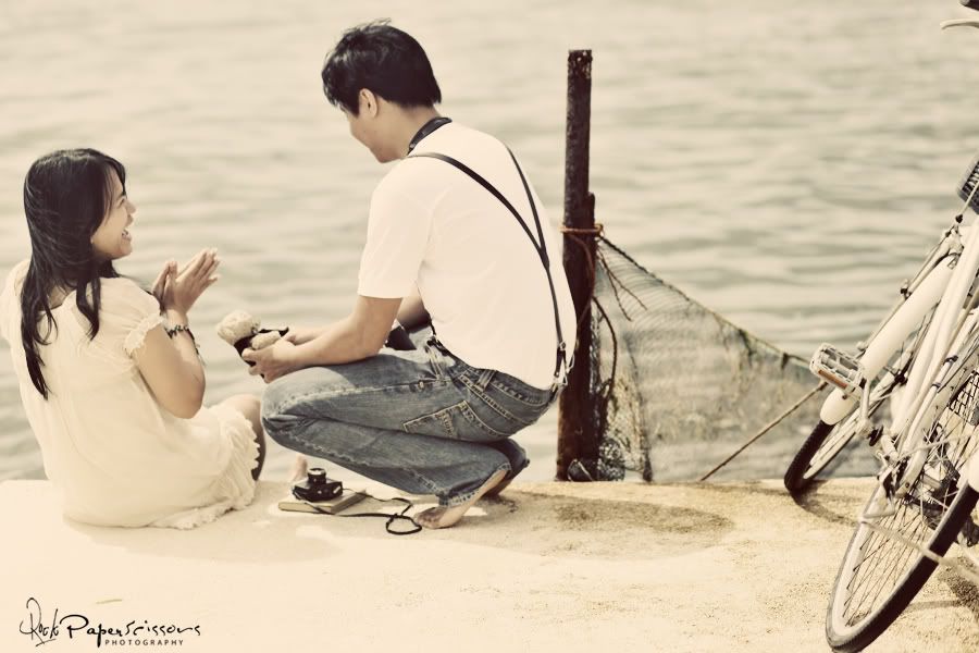 RMJSW R0053 vintage prenup,cebu,philippines,prenup,cebu prenup,pre wedding pictures,e-session,engagement,rock paper scissors,vintage photographer,cebu photographer,cebu wedding