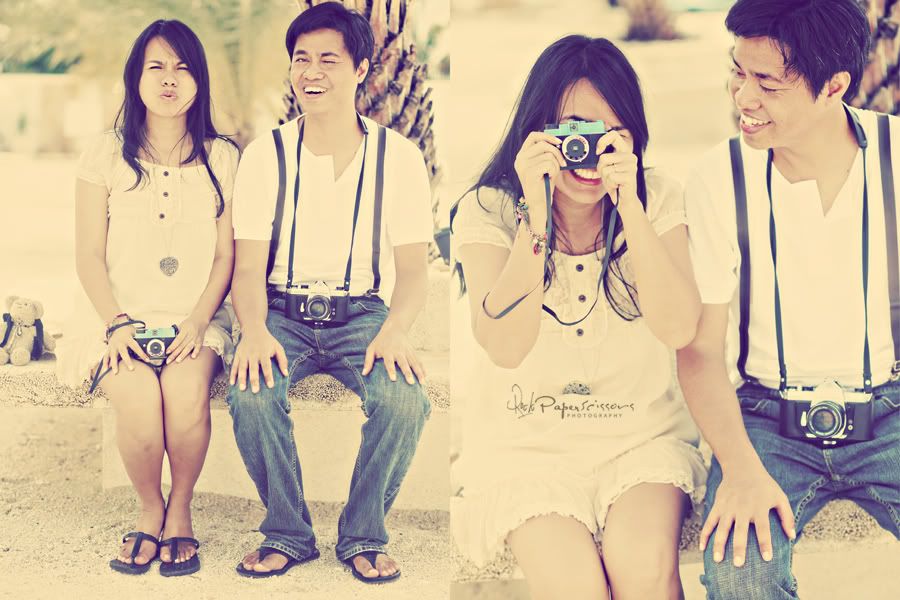 RMJSW R0081 vintage prenup,cebu,philippines,prenup,cebu prenup,pre wedding pictures,e-session,engagement,rock paper scissors,vintage photographer,cebu photographer,cebu wedding