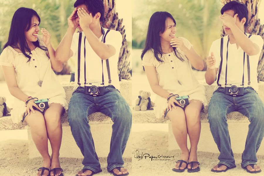 RMJSW R0085 vintage prenup,cebu,philippines,prenup,cebu prenup,pre wedding pictures,e-session,engagement,rock paper scissors,vintage photographer,cebu photographer,cebu wedding