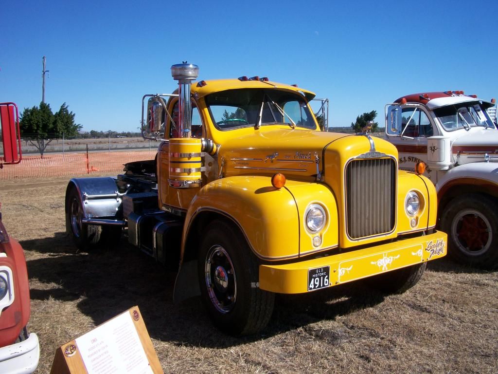Biloela QLD Old wheels in motion rally Antique Tractors Forum