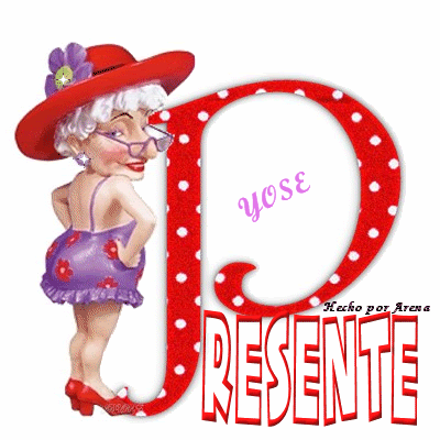 YOSEPRESENTE.gif YOSE picture by palomapaloma_2009