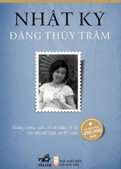 Thiều Kim Trọng | Nếu không tự mình bước tới bờ