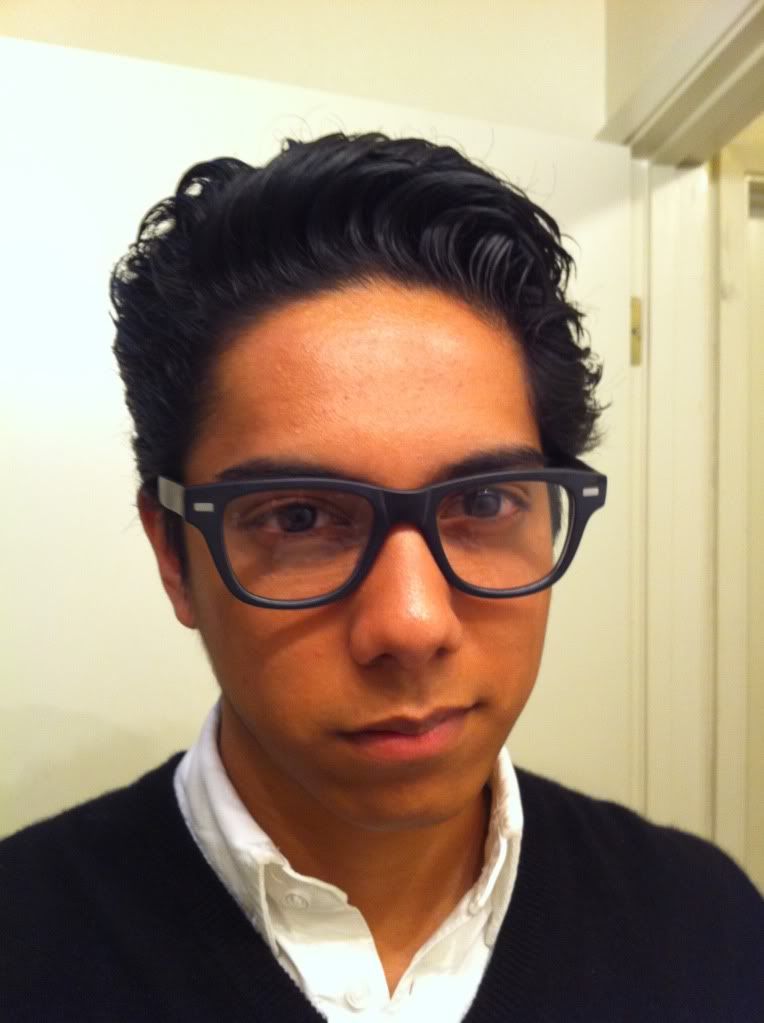 saidthebeautytothebeast Which frames should I get?
