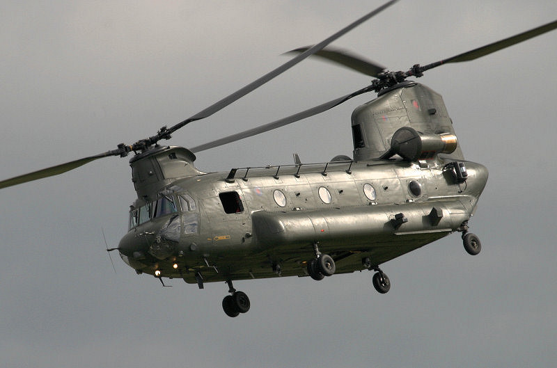 chinook Pictures, Images and Photos