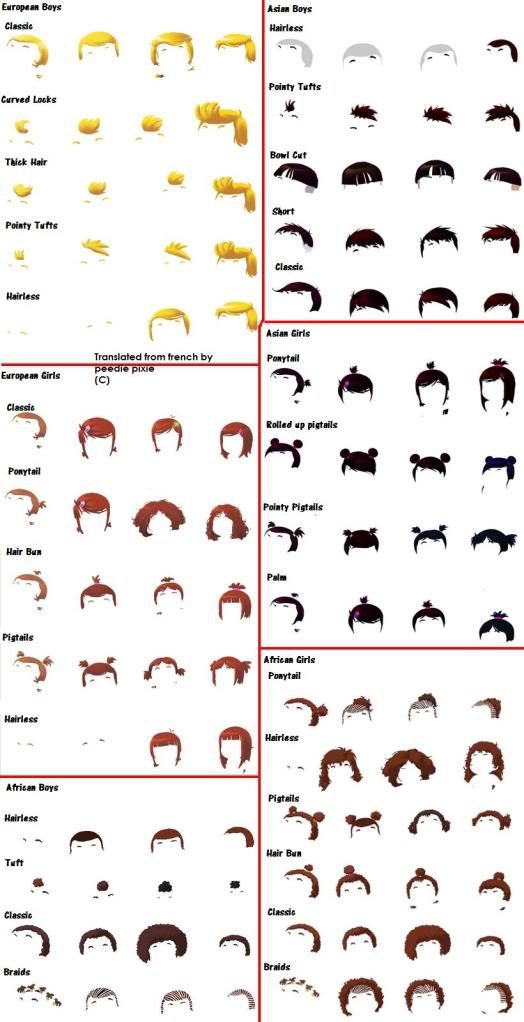hairstyles.jpg Babydow Hair styles