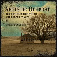 We LOVE Artistic Outpost!