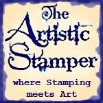 We LOVE The Artistic Stamper!