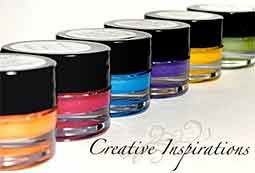 We LOVE Creative Inpsirations Paint!