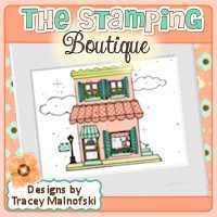 We LOVE The Stamping Boutique!
