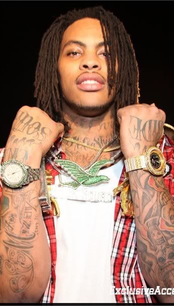 waka flocka flames Pictures, Images and Photos