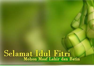 IDUL FITRI Pictures, Images and Photos