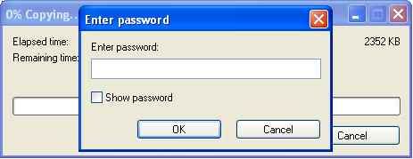 Password Password