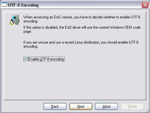 ext2ifs-utf8 ext2ifs-utf8