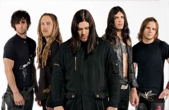 jack3 panic disco ladyy gagaa ShineDown Pictures, Images and Photos