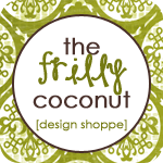 The Frilly Coconut