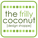 The Frilly Coconut