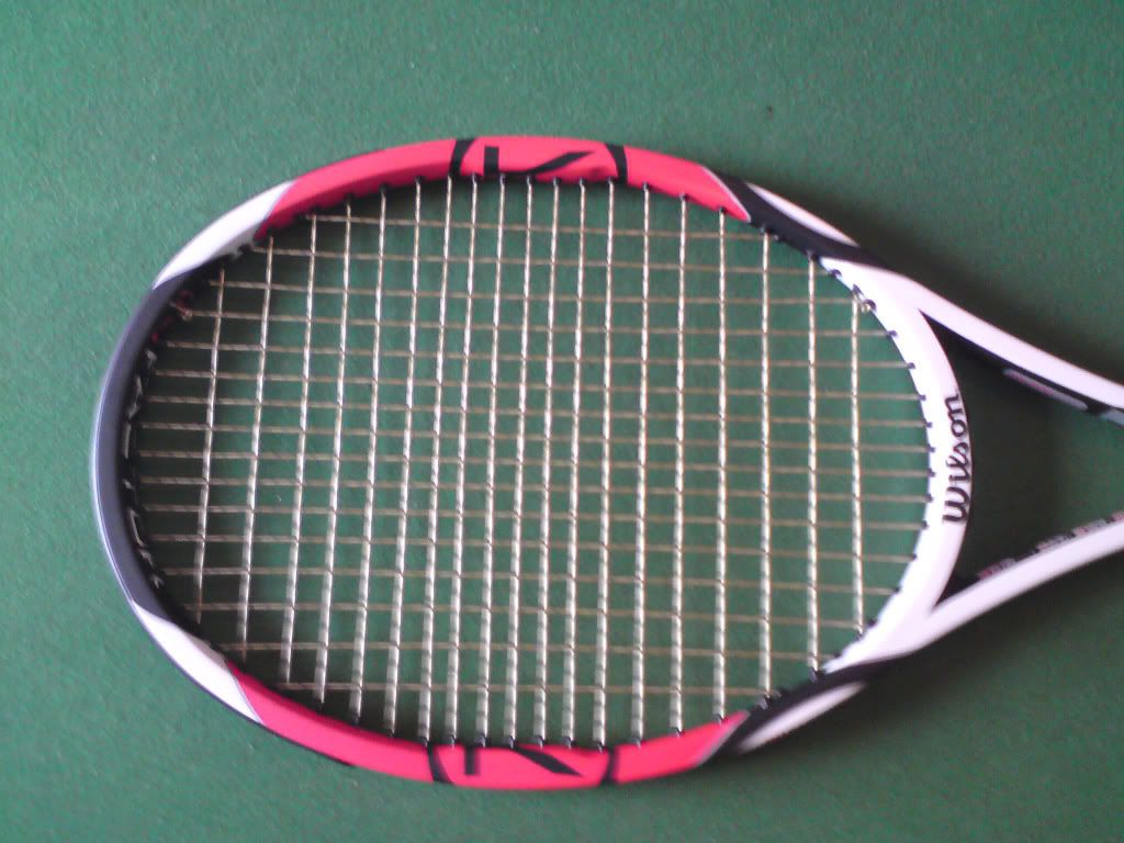 【２本】【新品 未使用】【K】FACTOR 【K】wilson TOUR 95 WILSON [K]Factor [K]Tour 95 [K]Arophite Tennis Racquet 95
