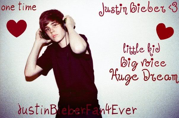 Justinbieberfan4ever