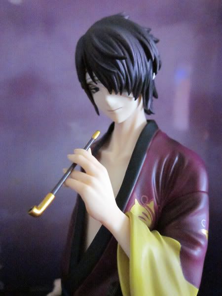 gintama takasugi figure
