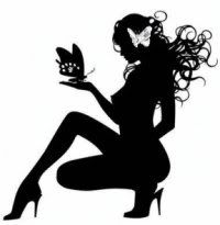 Девочки, девушки, женщины... Девочки, девушки, женщины...