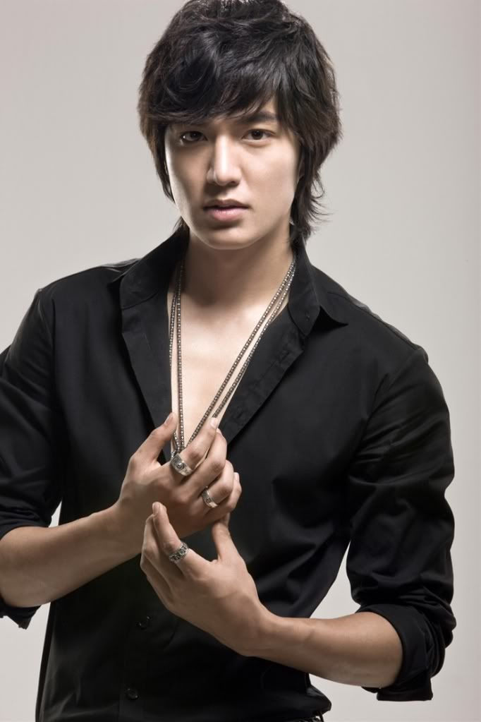 Hombres Koreanos hermososss!