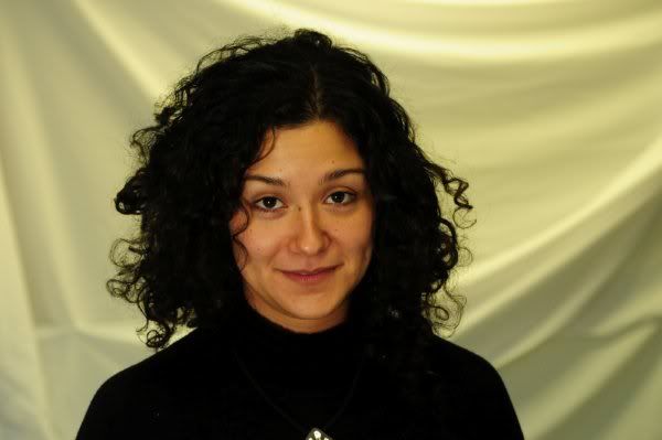 maria jose besora. no oroshi maria jose tapia