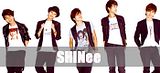 Banners - SHINee