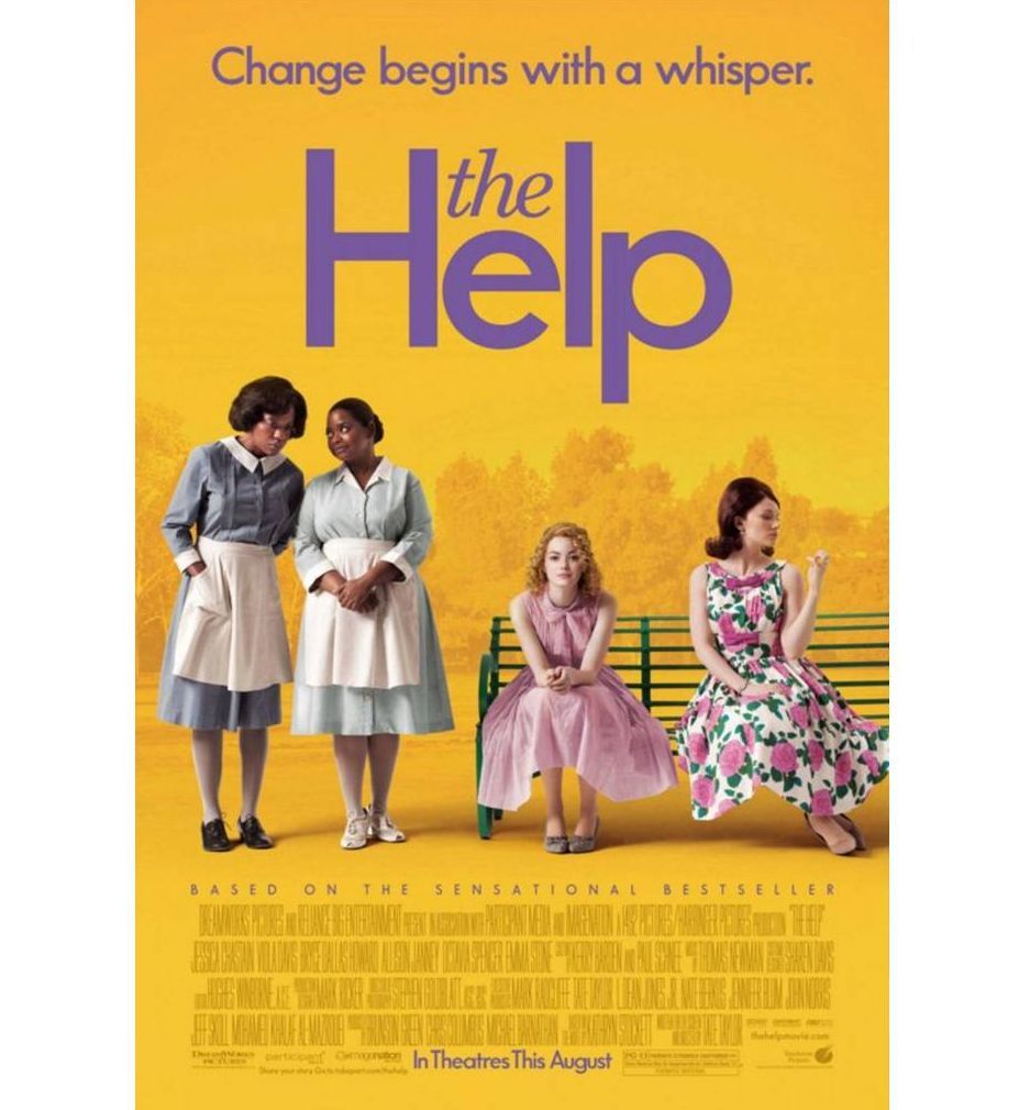 Help Movie