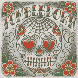 Pre-Order Tumbledown by Mike Herrera's Tumbledown