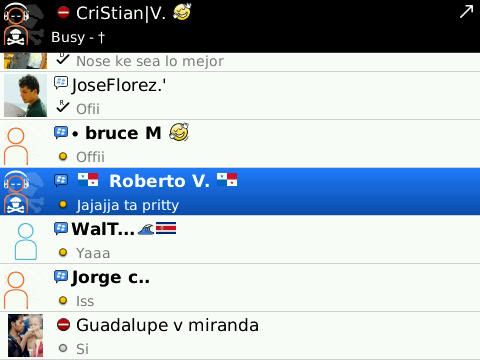 Problemas con Windows Live Hotmail y.