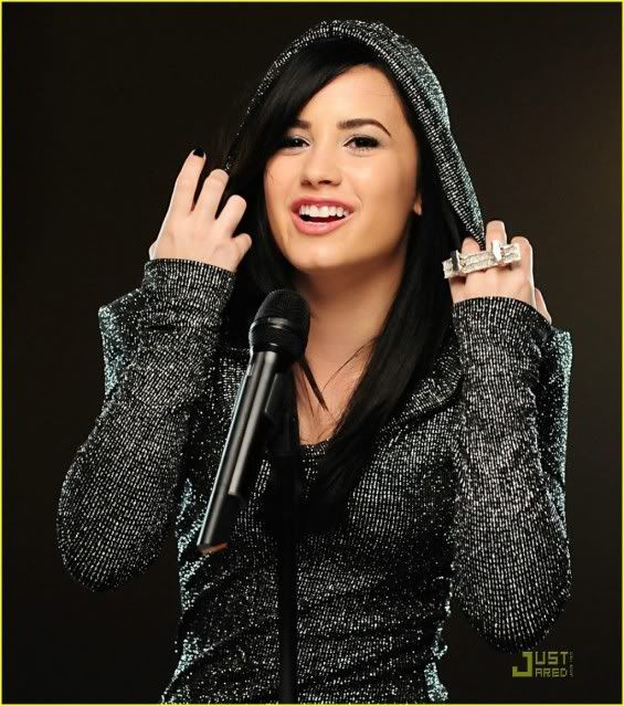 What's Your Favorite Demi Lovato Song