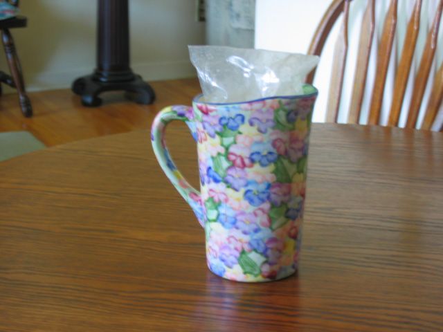 Milk Bag Jug