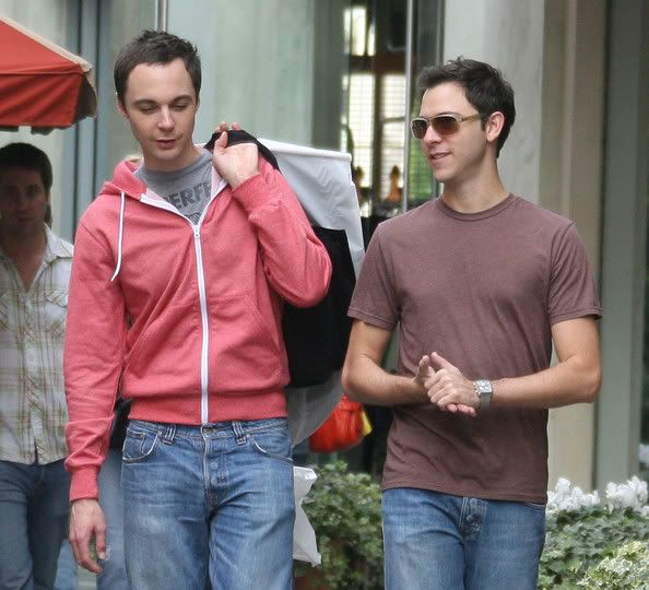 jim parsons and todd spiewak. jim-parsons-and-todd-spiewak.