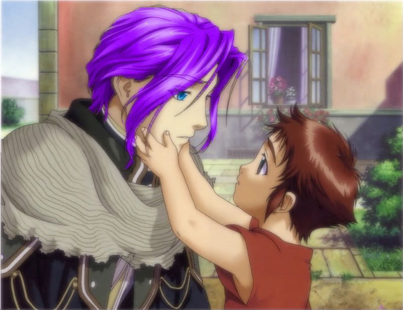 Himeka and Jason