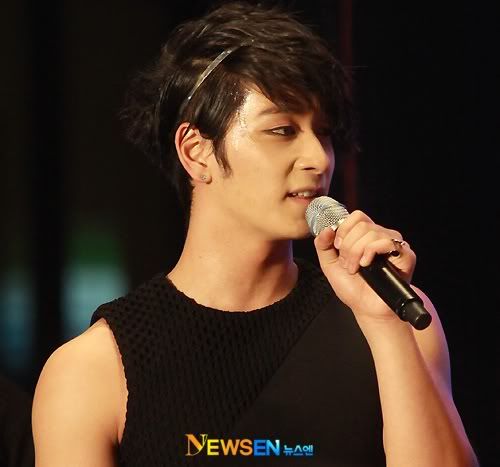 Chansung Cute