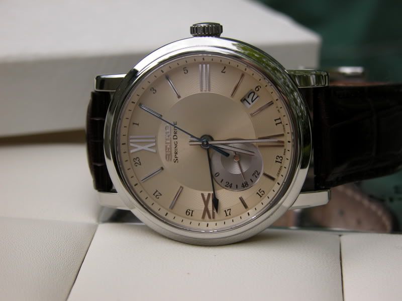 Best GMT watch for the money between 2K5K WatchUSeek Watch Forums
