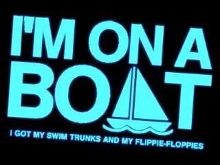 Im Ona Boat