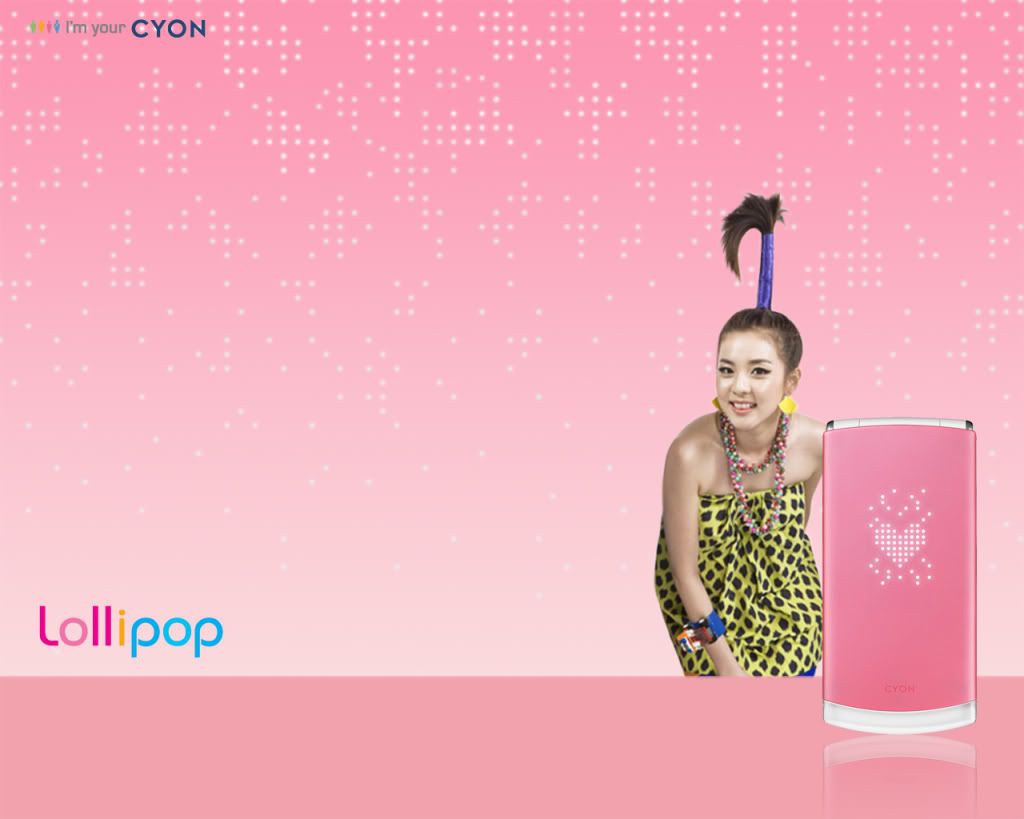 Dara Lollipop Pictures, Images and Photos