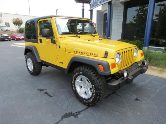 cool rubicon