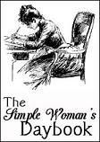 Simple Womans Daybooks