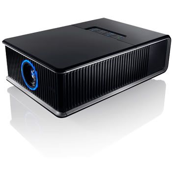 best home theater projector 2013