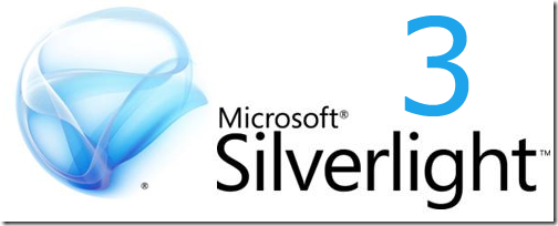 Silverlight 3与SDK