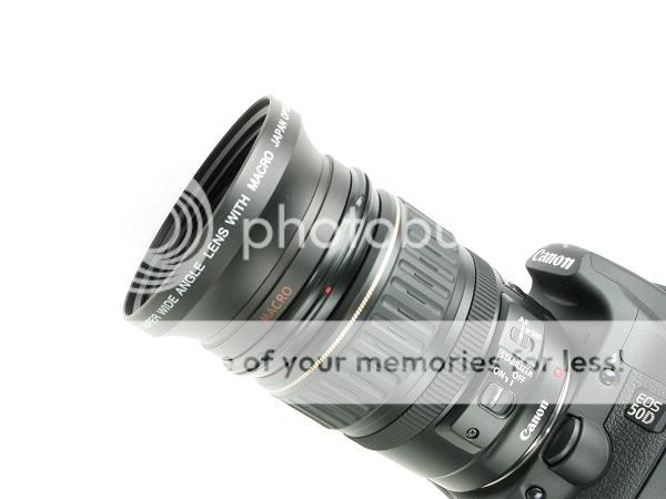 43x professional deluxe high definition super wide angle lens