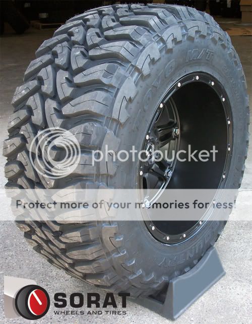 20x9 12 Black Rhino Dune Wheels Toyo 35x12 50x20 MT Tires Ford F150 6x135