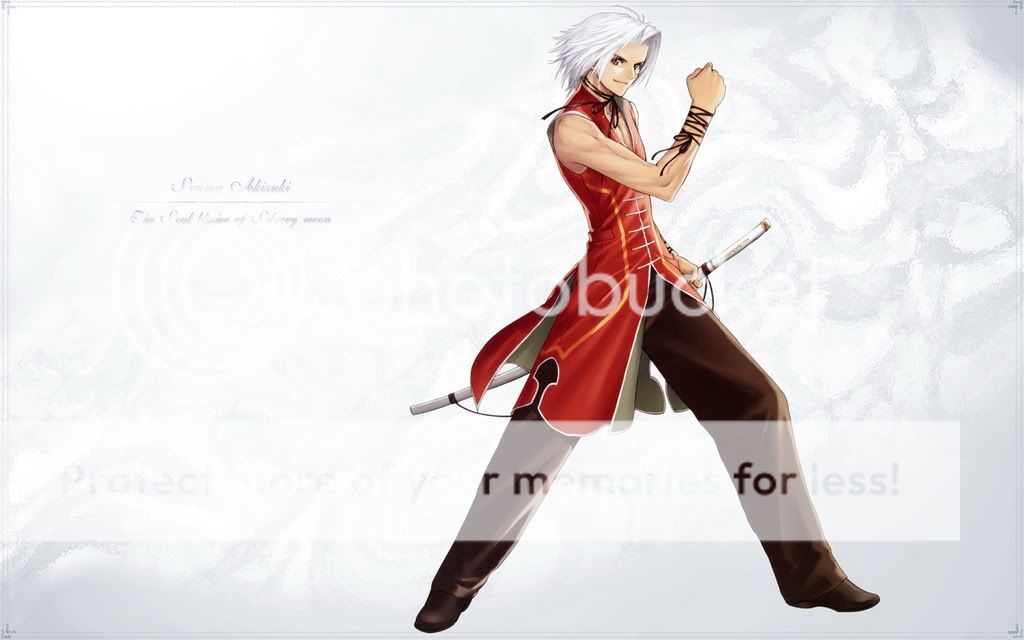 tony大神的精美插画壁纸(先来50p)