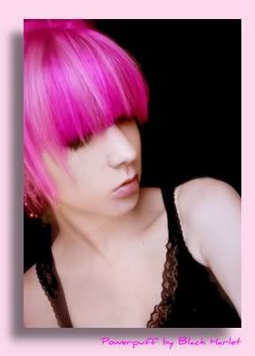 Pink hair Pictures, Images and Photos
