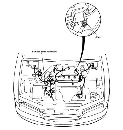 my car wont start after complete rebuild - Honda-Tech - Honda Forum