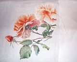 cross-stitch