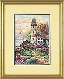 cross-stitch