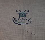 cross-stitch
